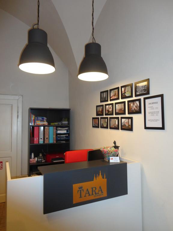 Pension Tara Prague Exterior photo